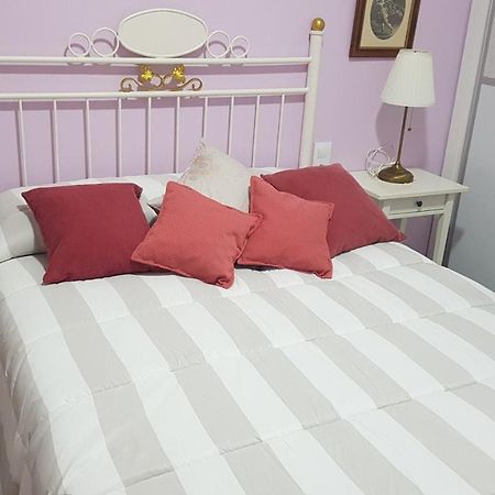 Apartamento Callejuela Las Flores Algodonales Kültér fotó